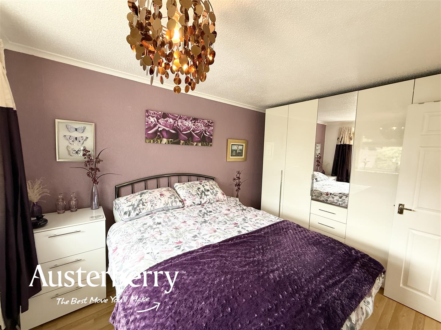 Forrister Street, Meir Hay, Stoke-On-Trent